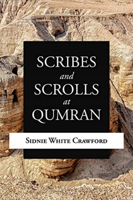 Schriftgelehrte und Schriftrollen in Qumran 