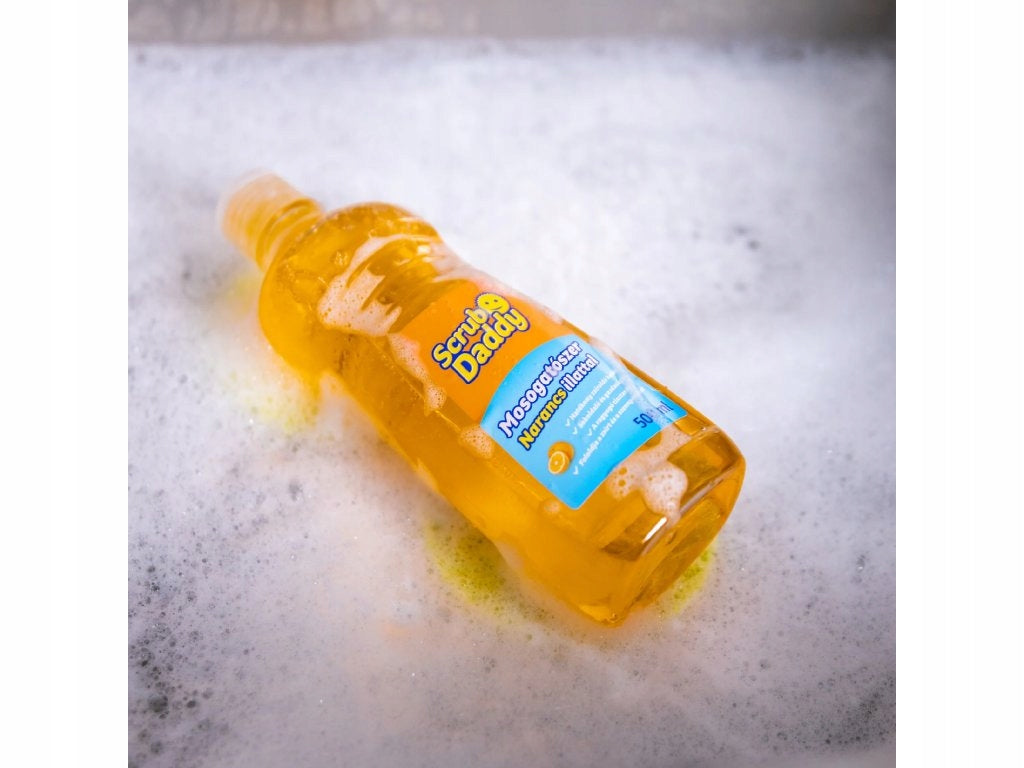 Scrub Daddy Mycí prostředek Wonder Wash-Up
