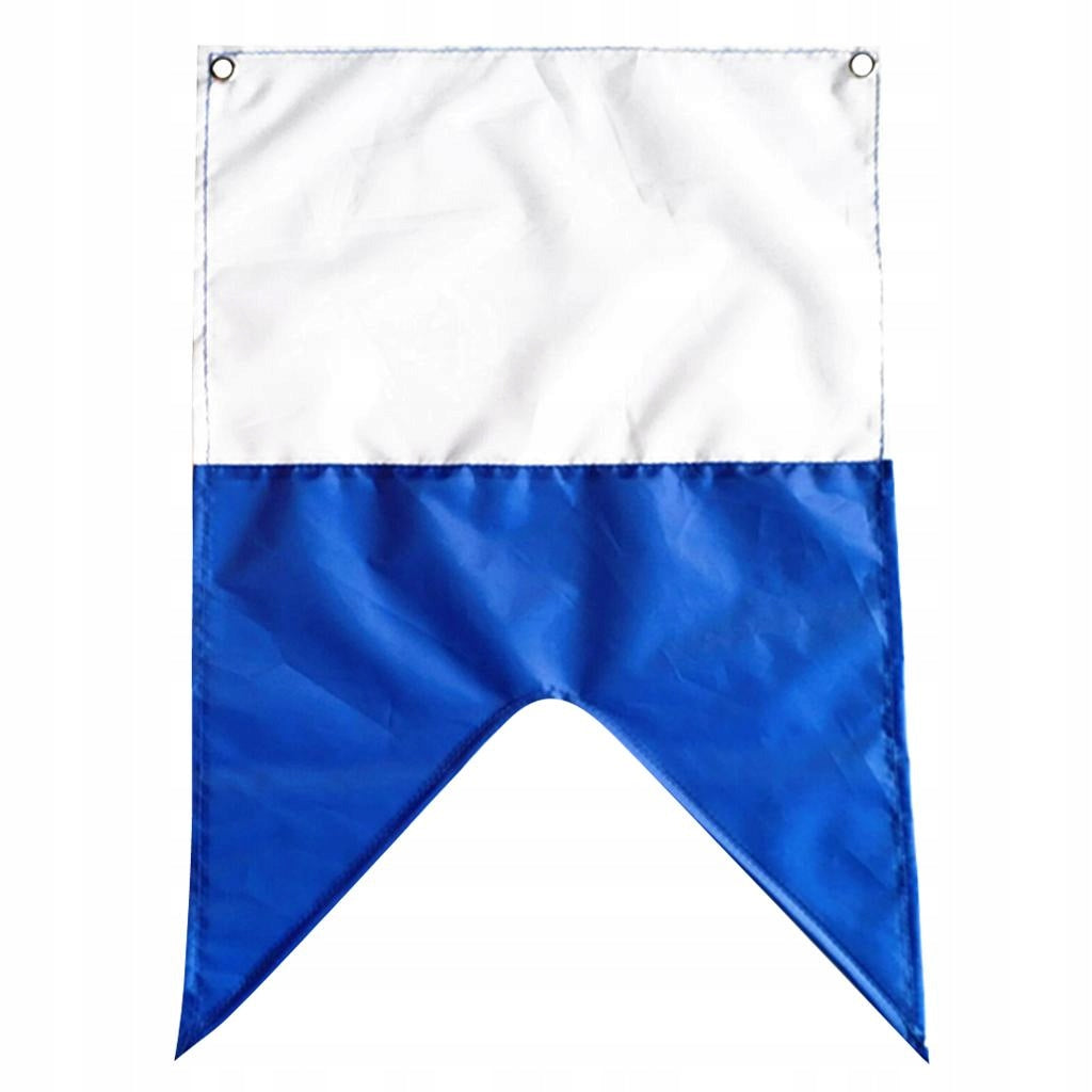 Scuba Diving Dive Boat Flag ( Alpha Flag ) with