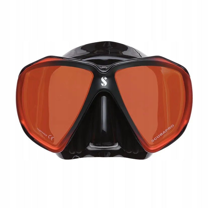 Scubapro Spectra Mirror Packaging status original