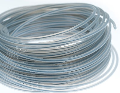 Scythe line Oregon Douline 2,4 mm 10m cutting line with wire for trimmer Manufacturer code OREGON