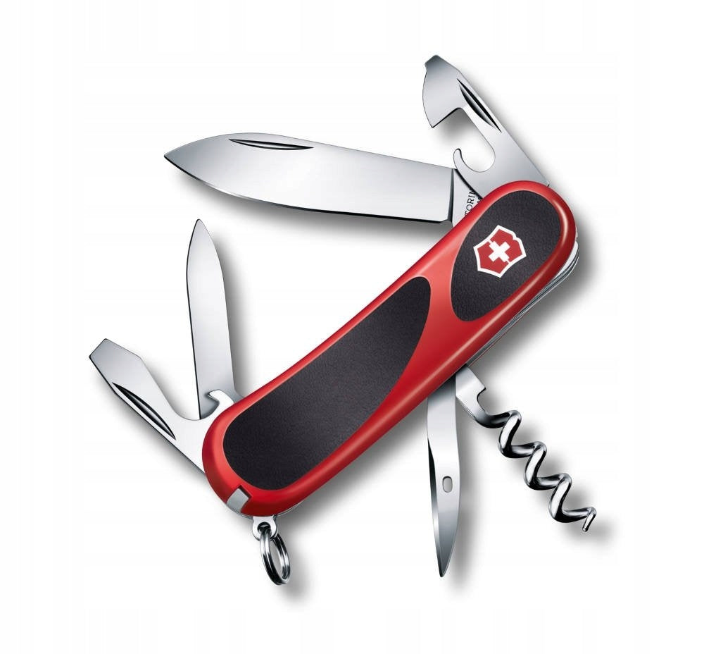 Klappmesser Victorinox Evolution Grip 10 