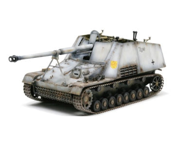Konstruktorius AFV Club - German Sd.Kfz. 164 Nashorn, 1/35, 35164