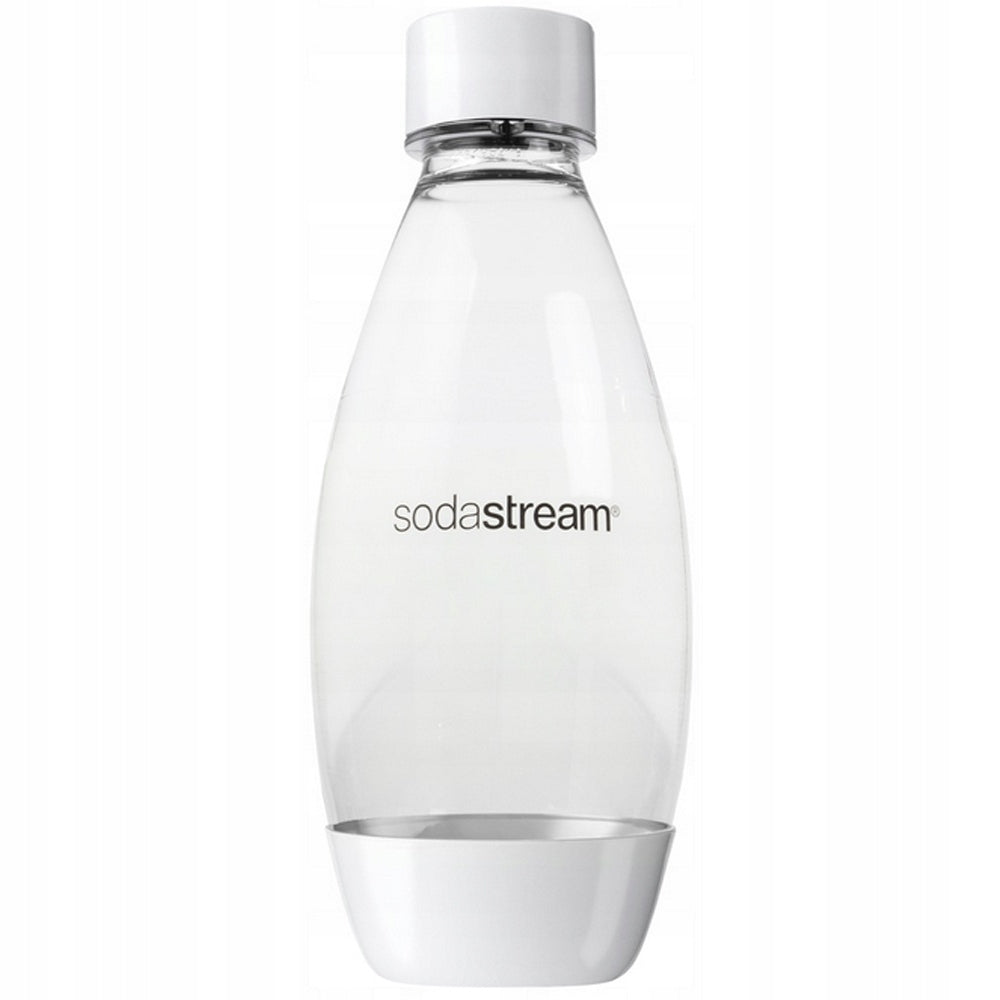 Sdastream Terra White Set Manufacturer code 5905701116492