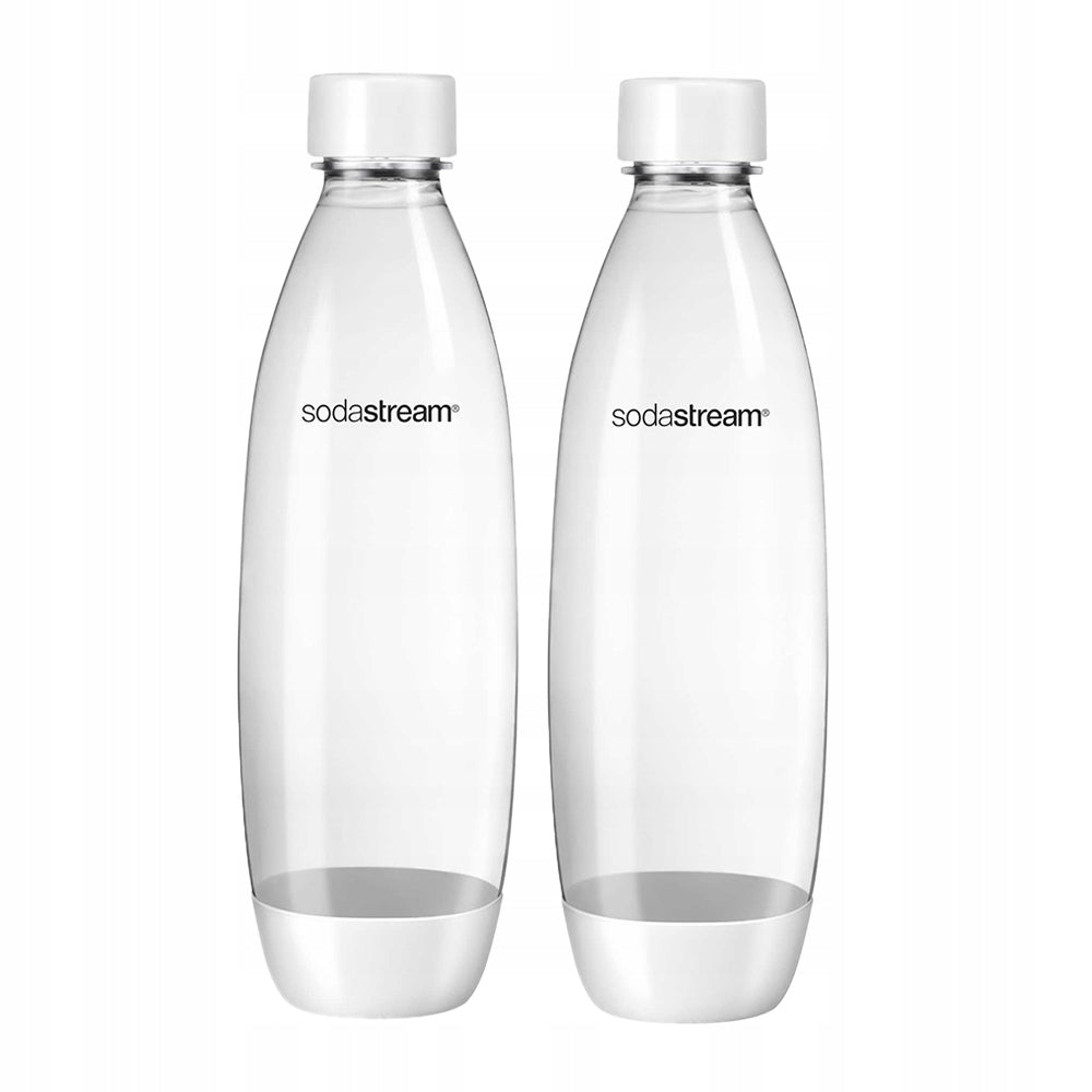 Sdastream Terra White Set Packaging status original