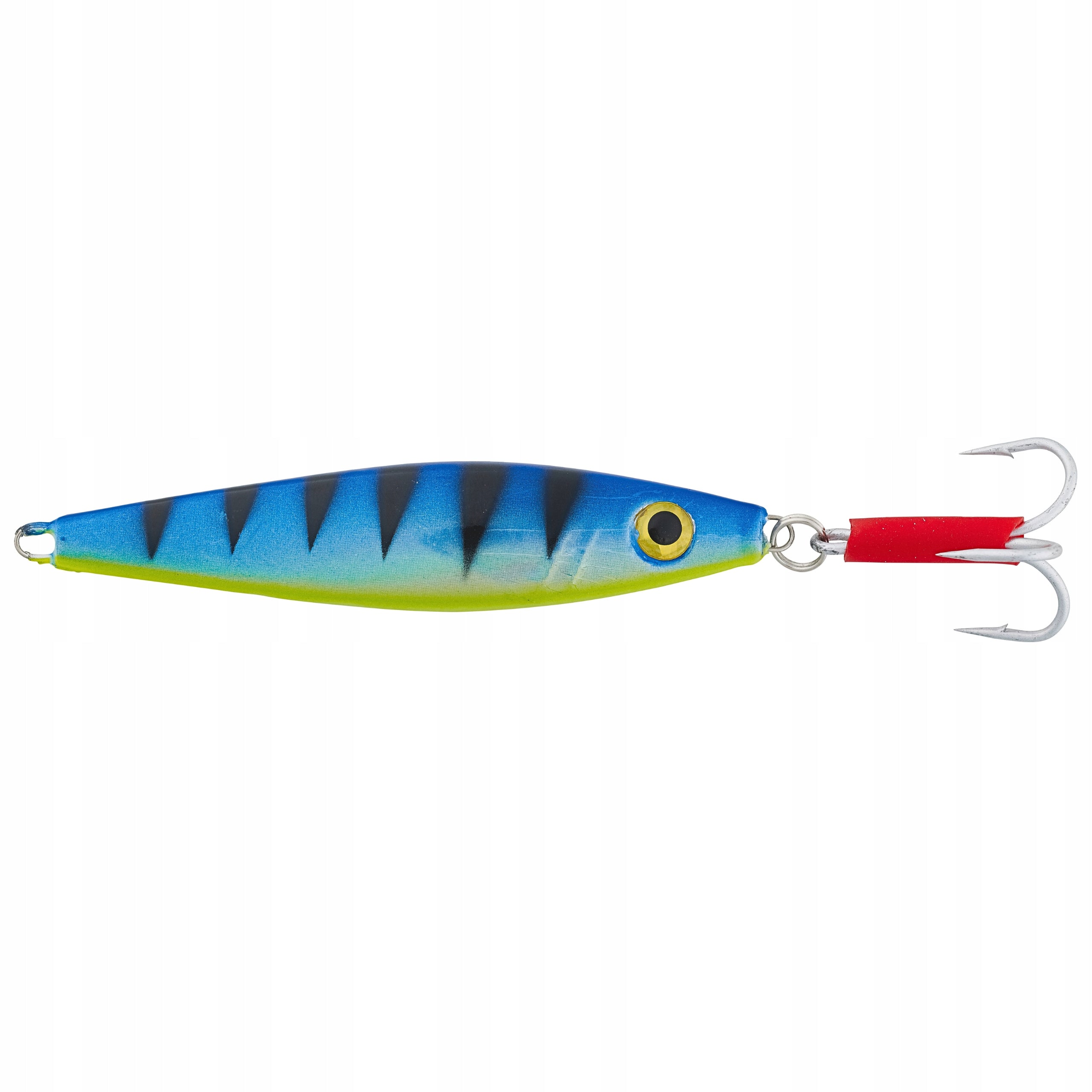 Sea Pilker 100g for Cod Halibut Norway Bait Piker Banana Ling Manufacturer code E187-488-143