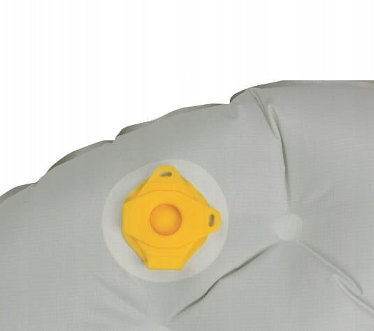 Sea To Summit EtherLight XT Air L mattress Color gray