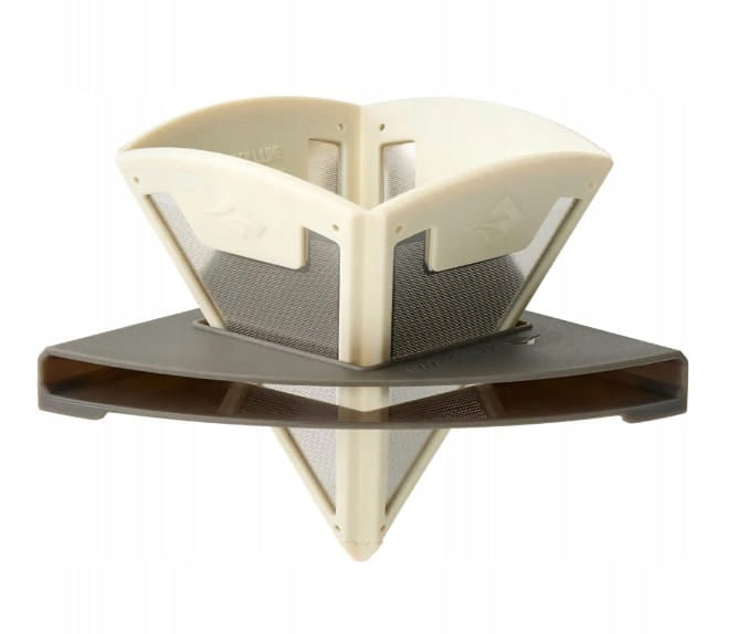 Sea To Summit Frontier UL Collapsible Pour OV Coffee Maker