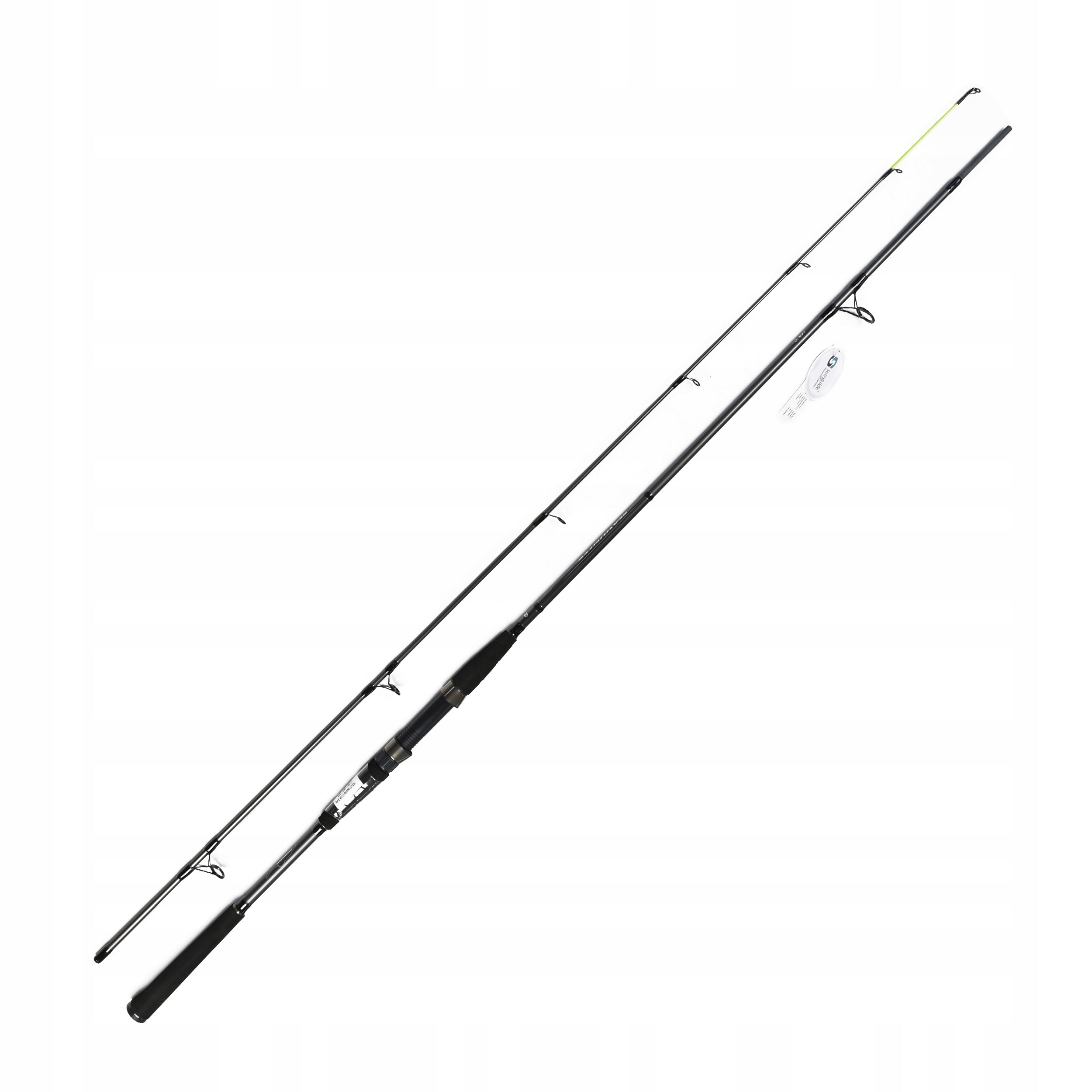 Sea fishing rod Daiwa Seahunter X Pilk Herring 2.70m 30-60g per herring Packaging status original