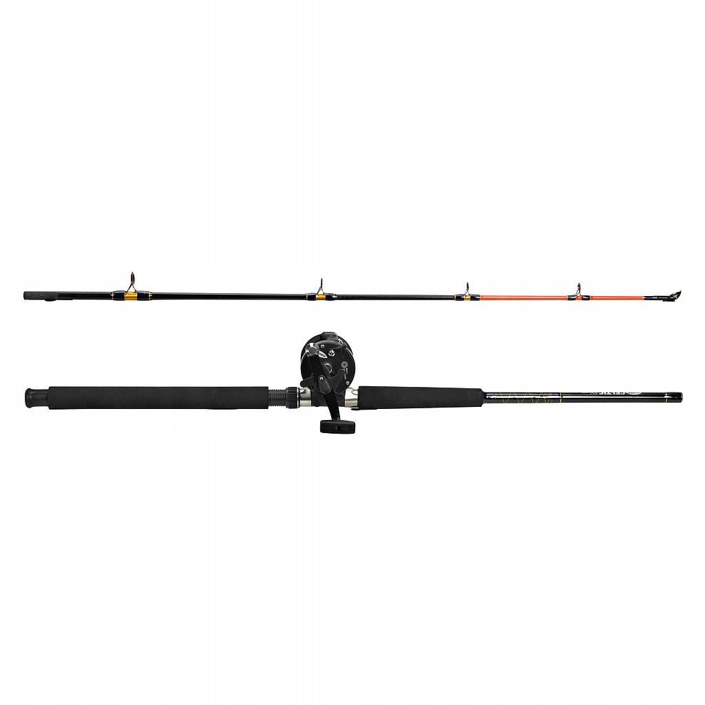 Sea fishing rod Fladen 180cm 100-250g Brand Fladen