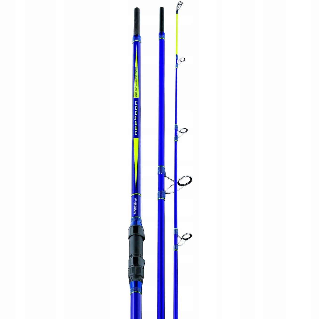 Sea fishing rod SPORTEX Neptoon Beach Feeder JO4208 420cm / 80 – 160g 142422 EAN (GTIN) 4048855399296