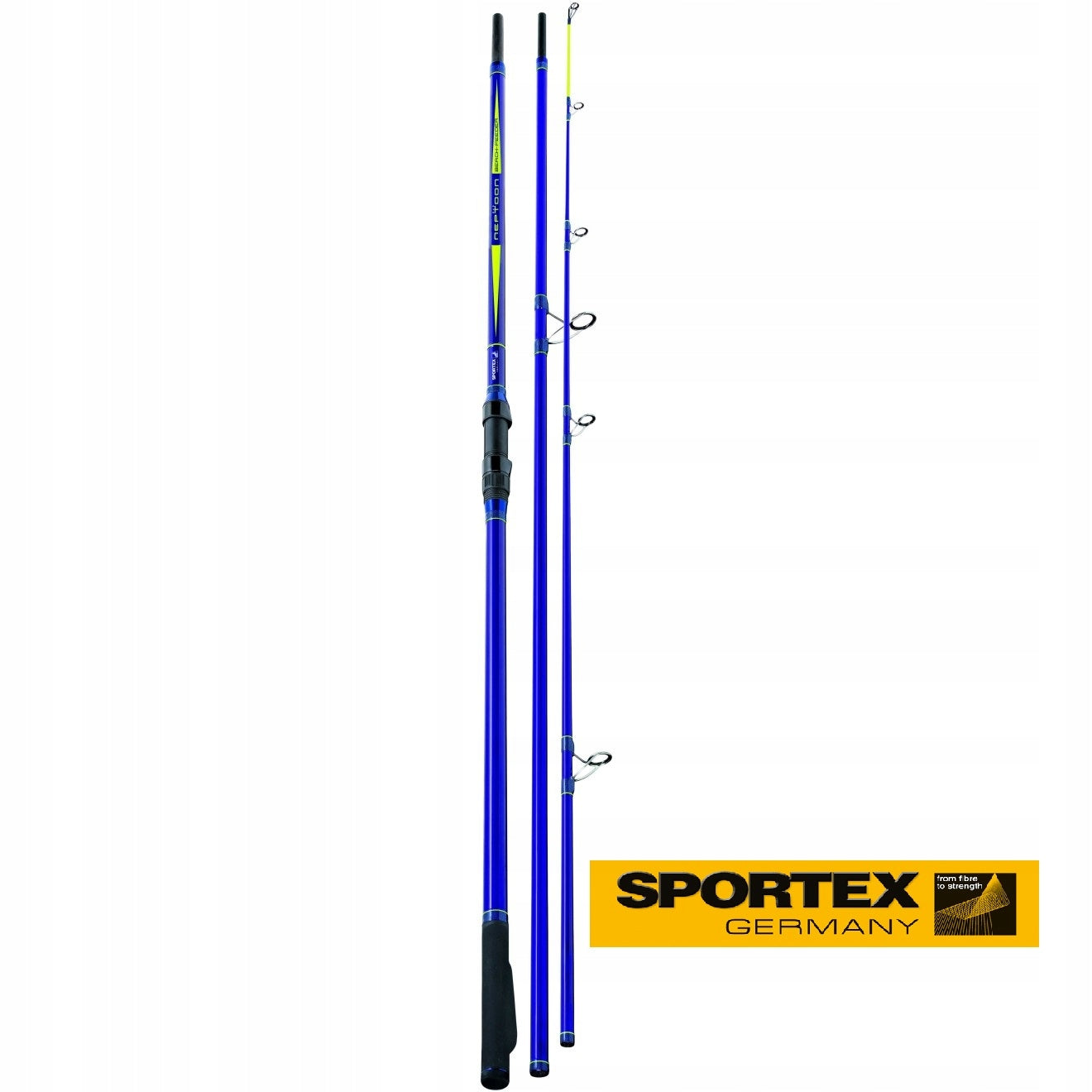 Sea fishing rod SPORTEX Neptoon Beach Feeder JO4208 420cm / 80 – 160g 142422
