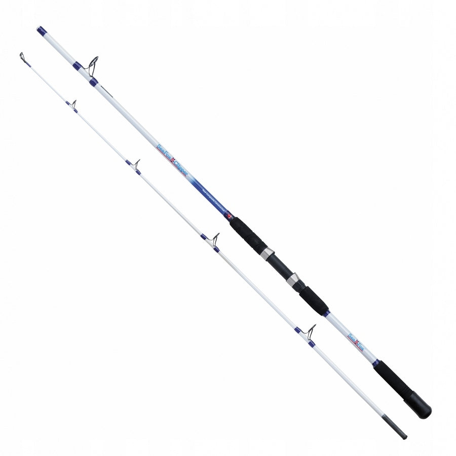Sea fishing rod Sea Fox Clipper 50-150 g 85 cm - 240 cm