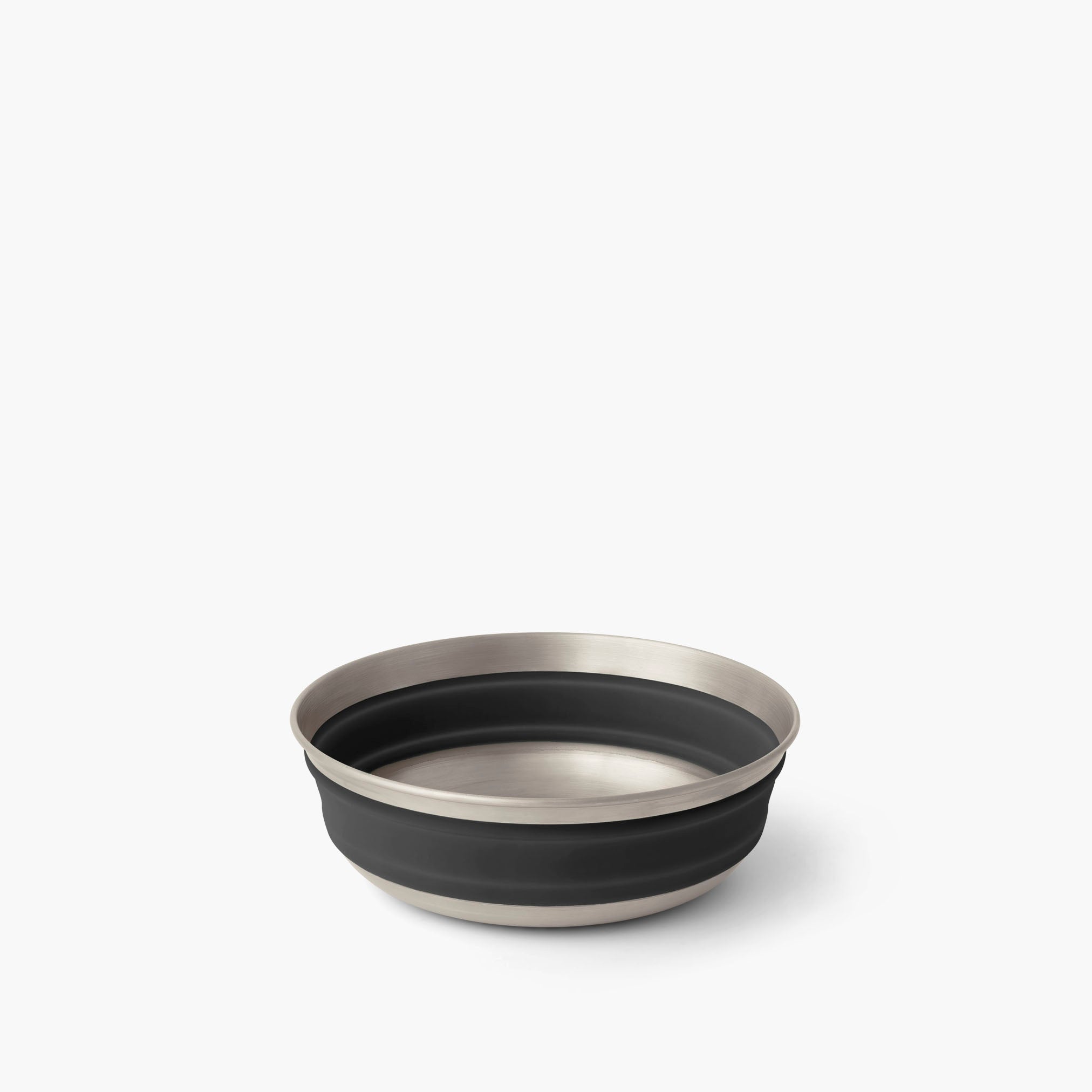 Sea to Summit Detour Stainless Steel Collapsible Bowl M
