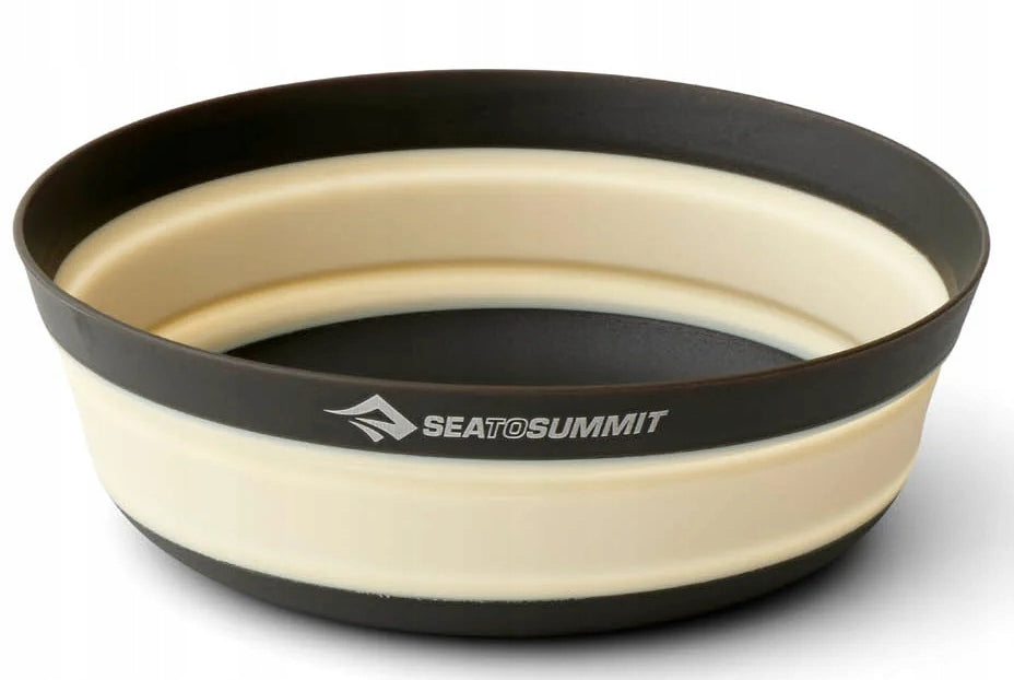 Sea to Summit Frontier Ultra Light Collapsible Bowl M