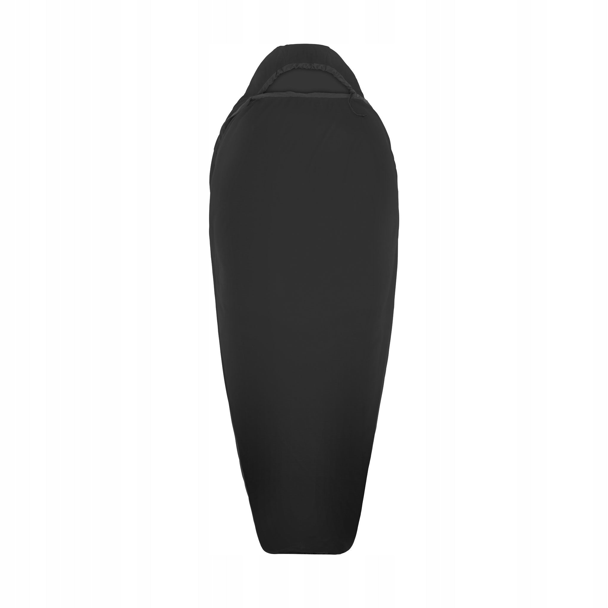 Sea to Summit Reactor SP Liner Mummy - black