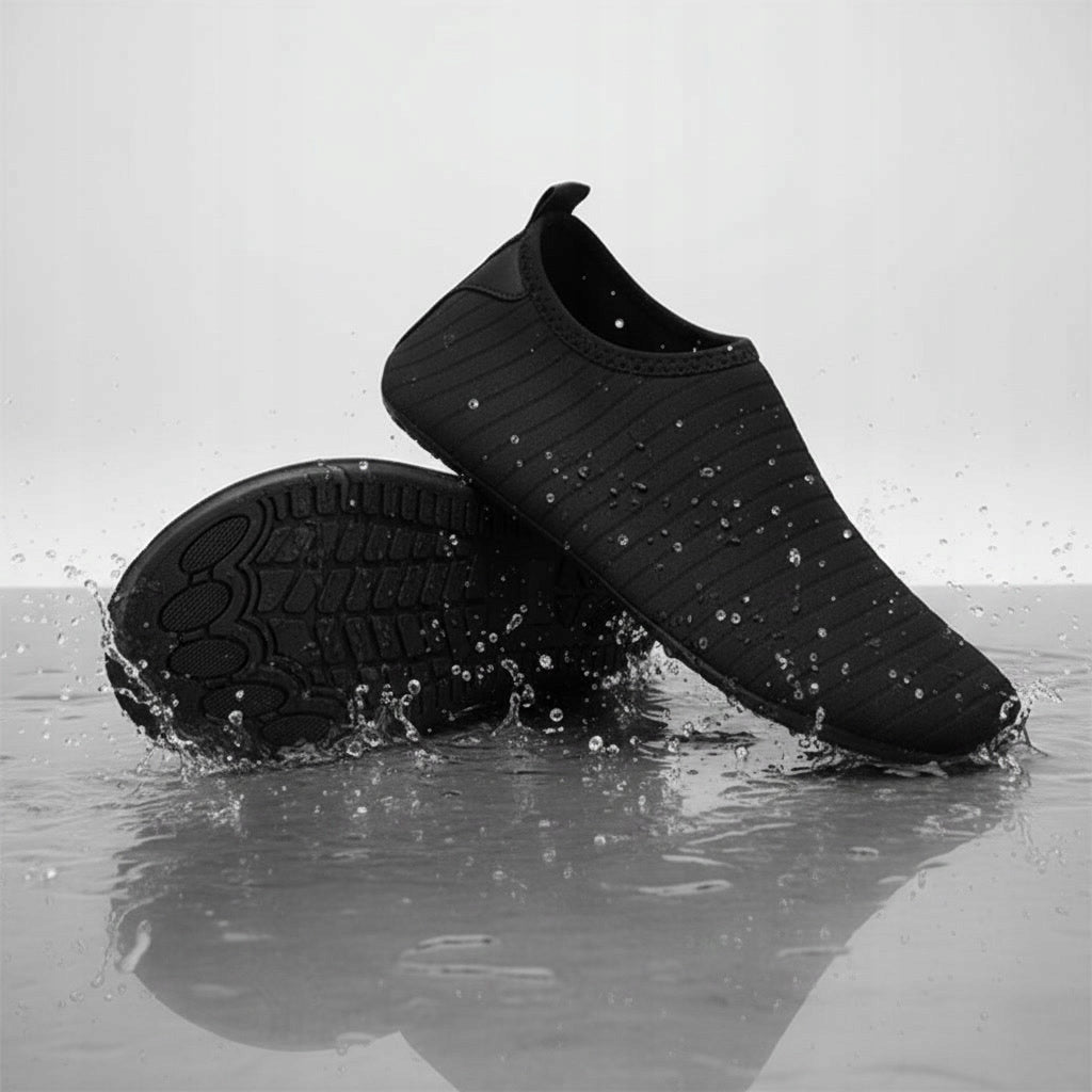 Sea urchin swimming shoes Women's Beach Men's size.40 Brand no brand