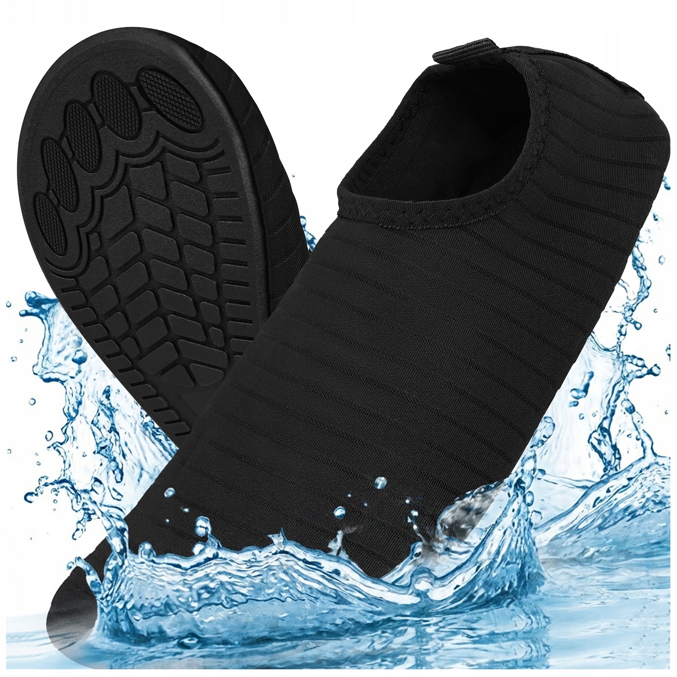 Sea urchin swimming shoes Women's Beach Men's size.42