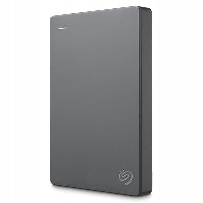 Seagate Basic Drive 2TB 2,5 STJL2000400 grey Manufacturer Seagate