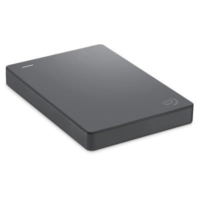 Seagate Basic Drive 2TB 2,5 STJL2000400 grey