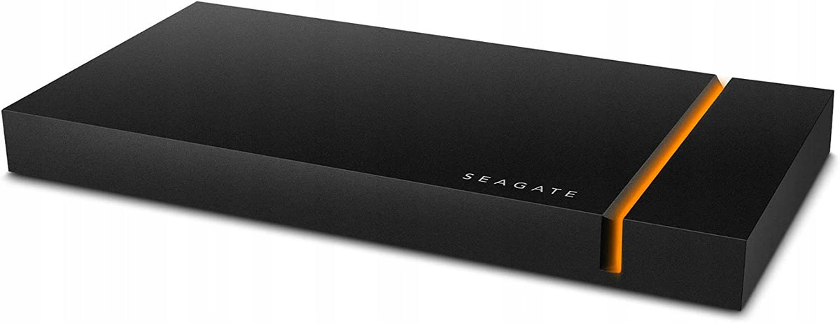 Seagate FireCuda Gaming SSD 2TB STJP2000400 drive