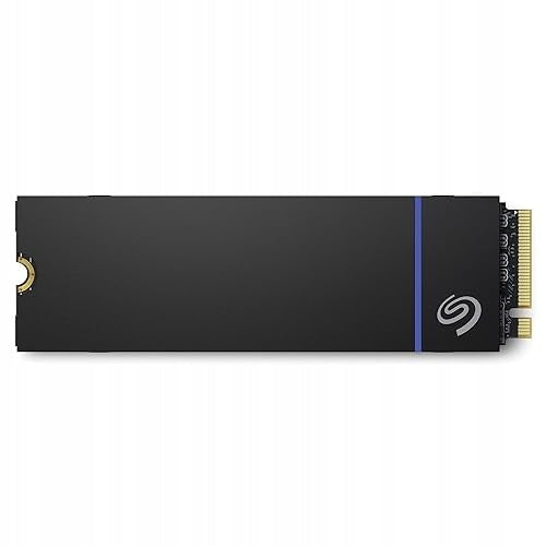 Seagate Game Drive 1TB M.2 PCIe PS5 SSD Manufacturer code ZP1000GP3A2001