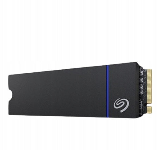 Seagate Game Drive 2TB M.2 PCIe SSD for PS5 with Heatsink