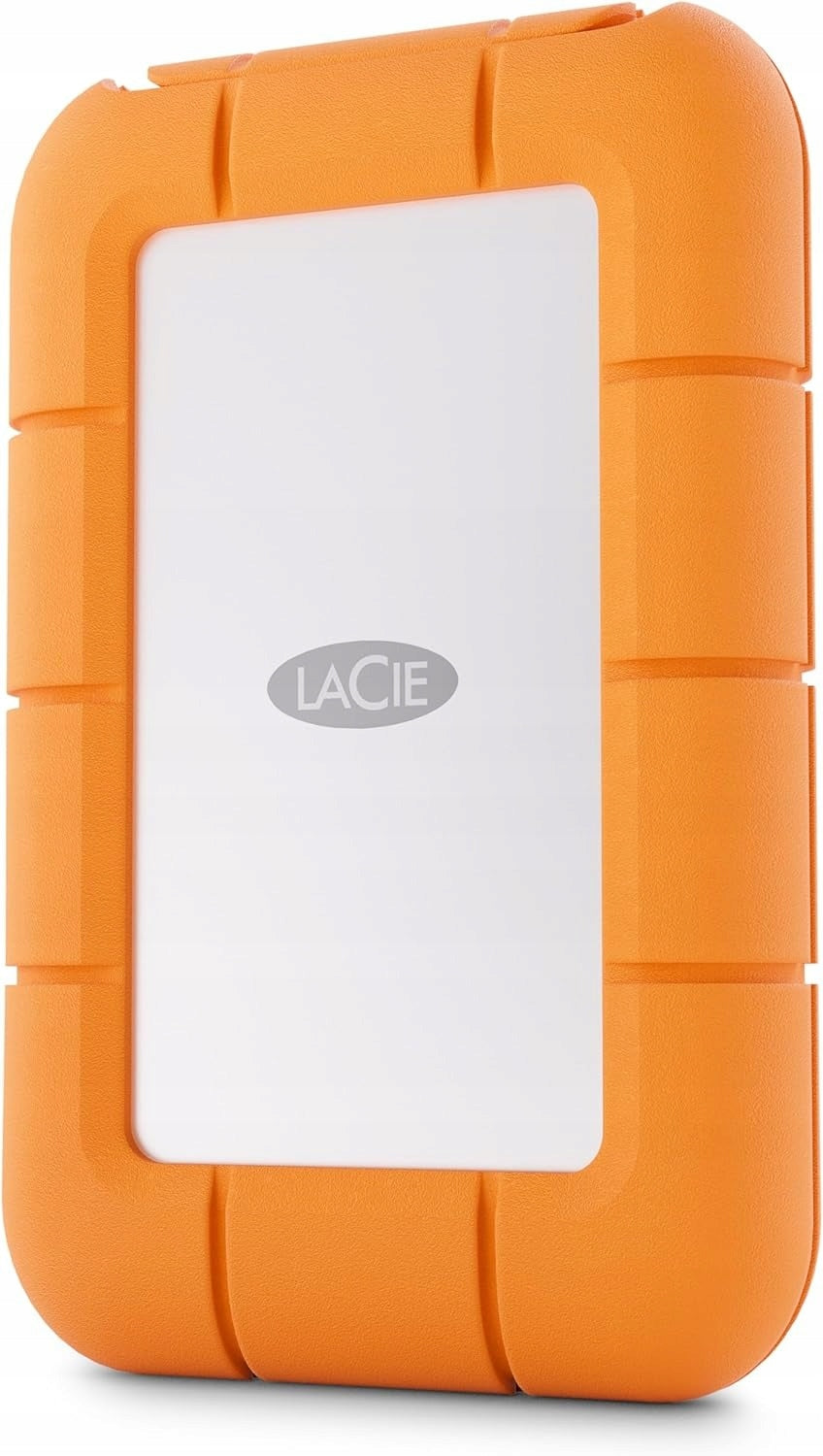 Seagate Lacie Rugged Mini 4TB SSD meghajtó