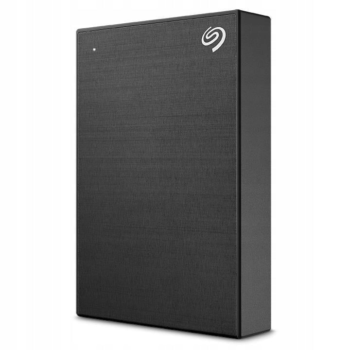 Seagate One Touch HDD 2TB black