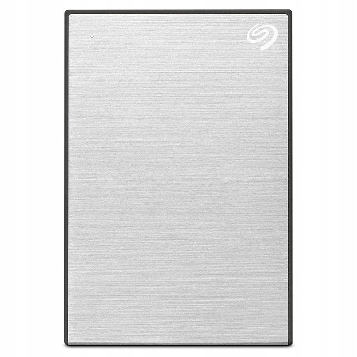 Seagate One Touch external drive with password (2,5", 5 TB, USB 3.0) Manufacturer Seagate