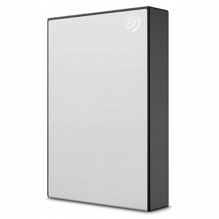 Seagate One Touch external drive with password (2,5", 5 TB, USB 3.0) Model One Touch
