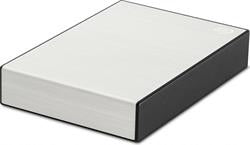 Seagate One Touch with Password, Silver 2TB 2.5E USB 3.0