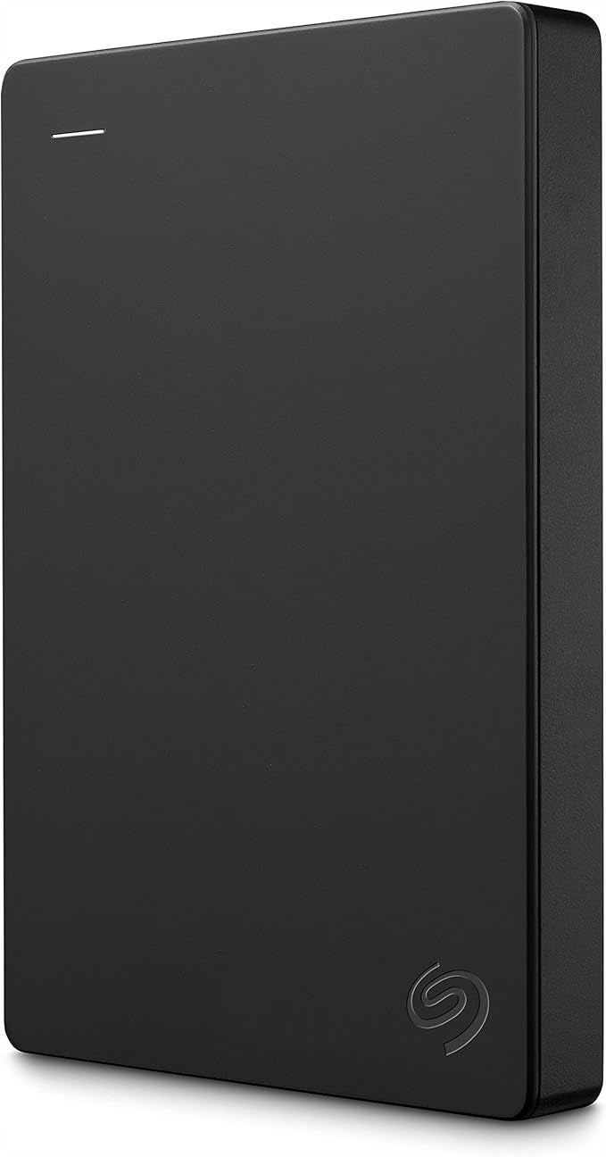 Seagate Portable Drive 2TB HDD USB 3.0 STGX2000400 Manufacturer code STGX2000400