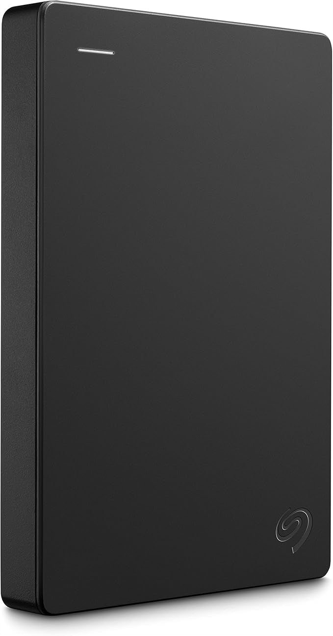 Seagate Portable Drive 2TB HDD USB 3.0 STGX2000400