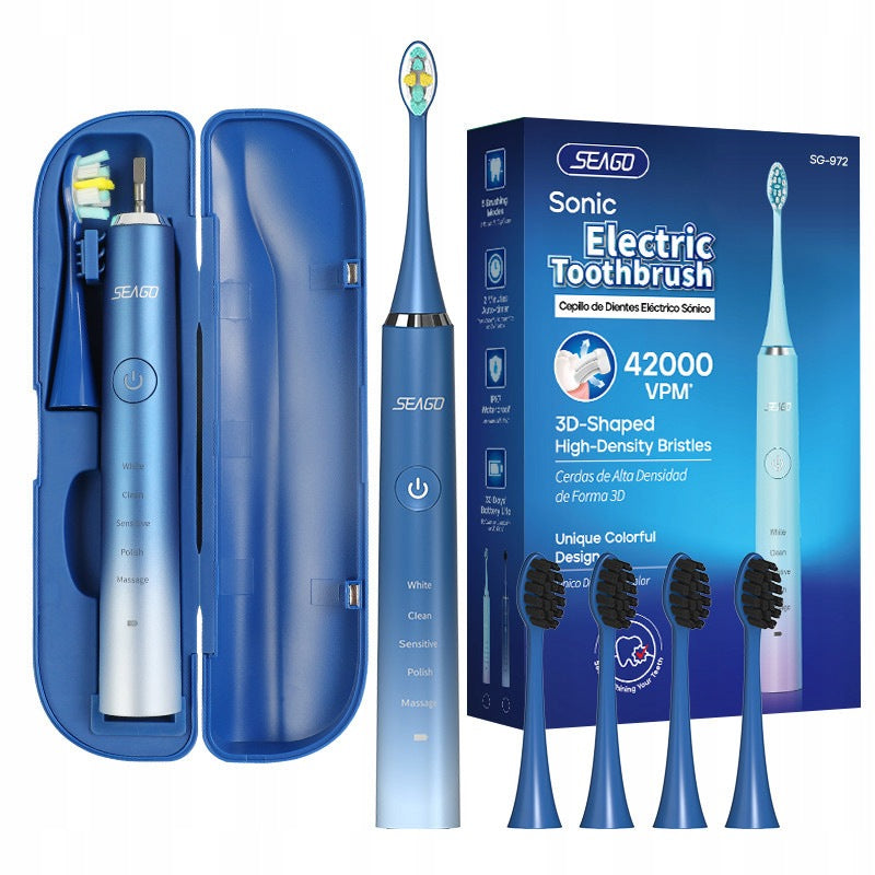 Seago Sonic toothbrush S5