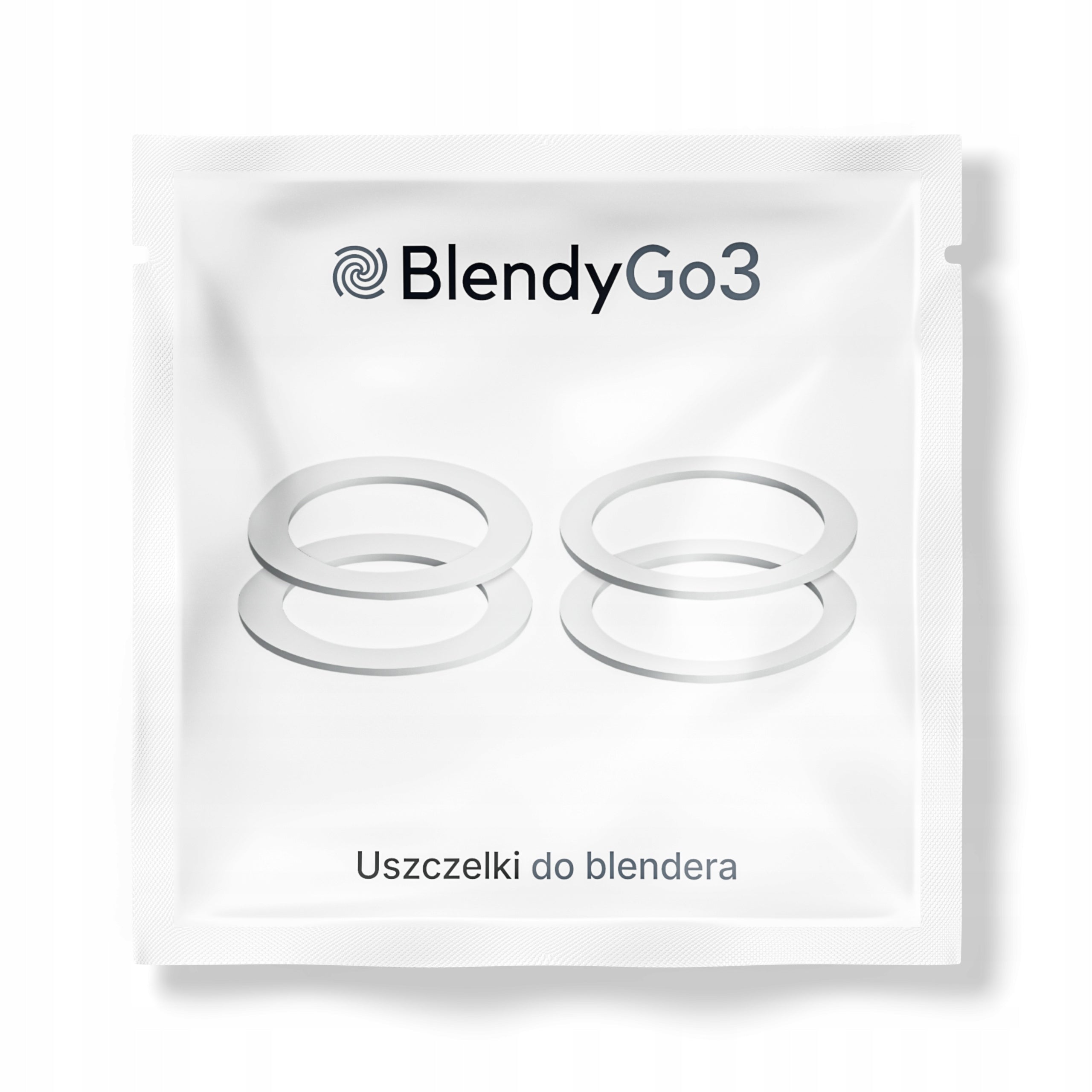 Seal kit for BlendyGo 3 | Wireless Blender Accessories EAN (GTIN) 5905523420319