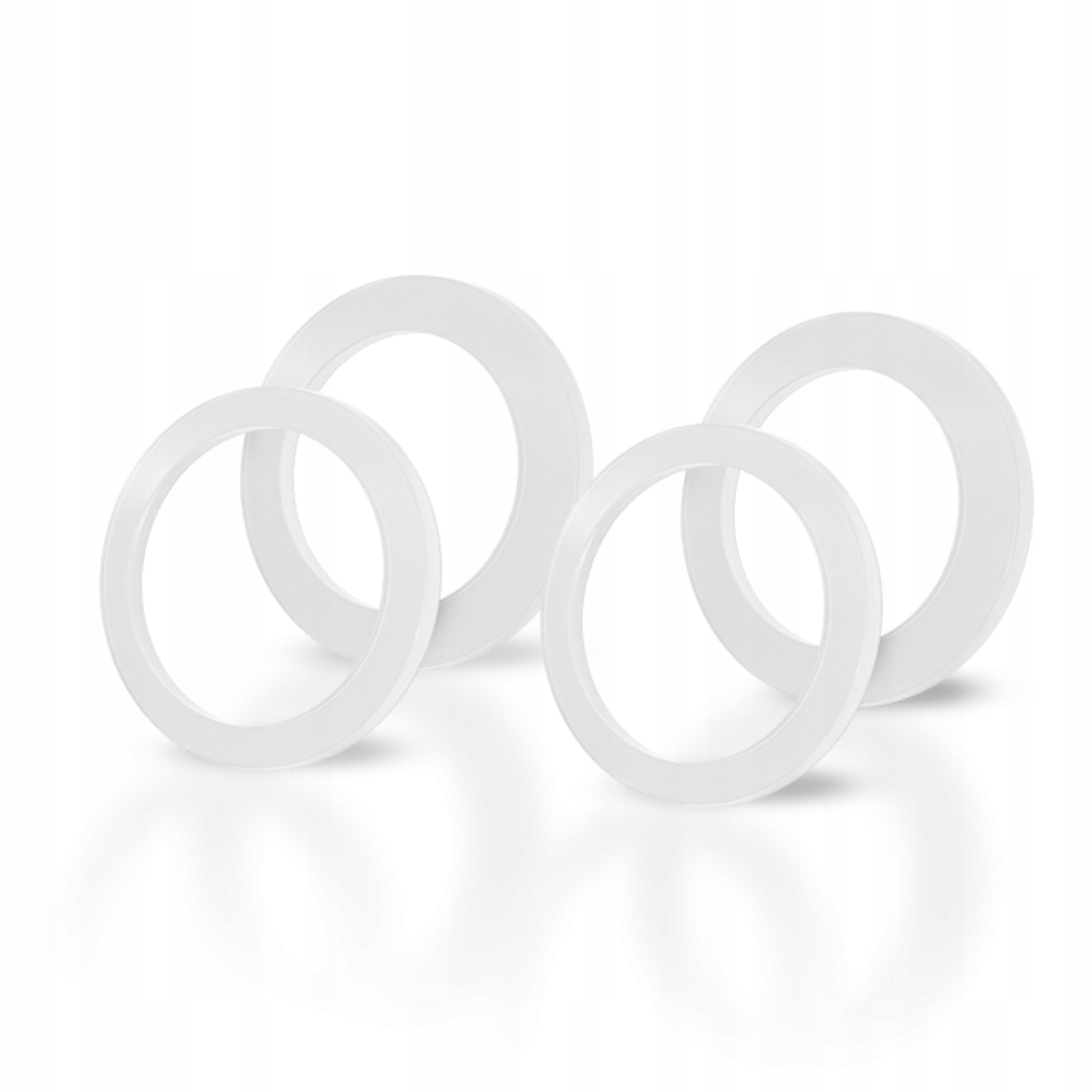 Seal kit for BlendyGo 3 | Wireless Blender Accessories Manufacturer code 5905523420319