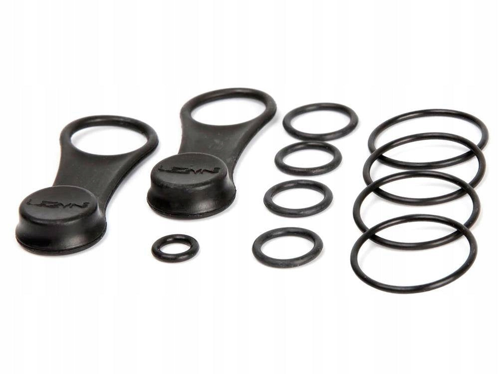 Seal kit for Lezyne Pressure Drive H pump