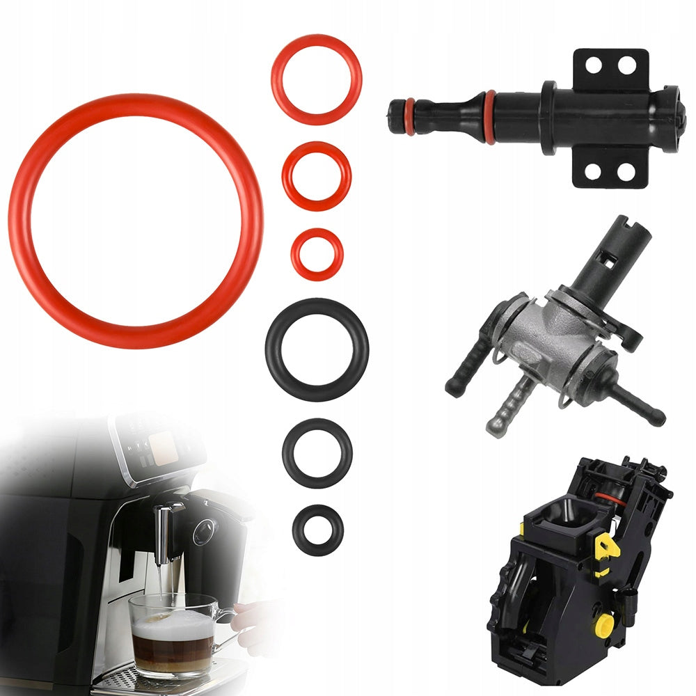 Seal kit for Philips 40PCS machines