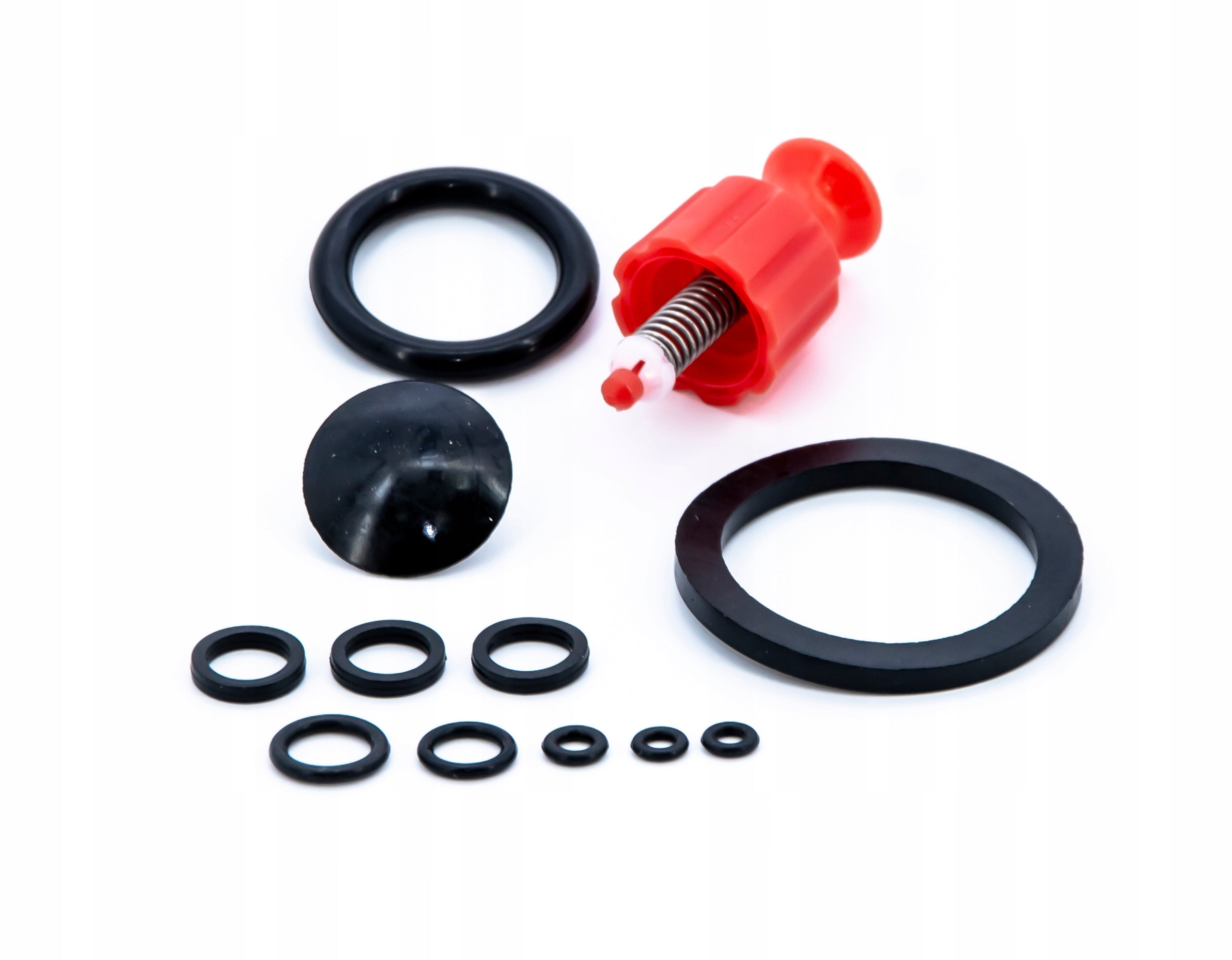 Seal kit for sprayer + valve Brand 4iQ Group