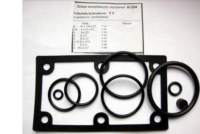 Seal seal jack 5t K564