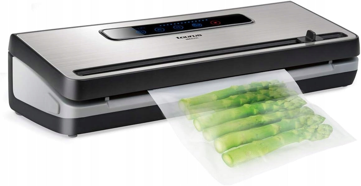 Sealer Vacuum Packaging Machine 90W LED Taurus