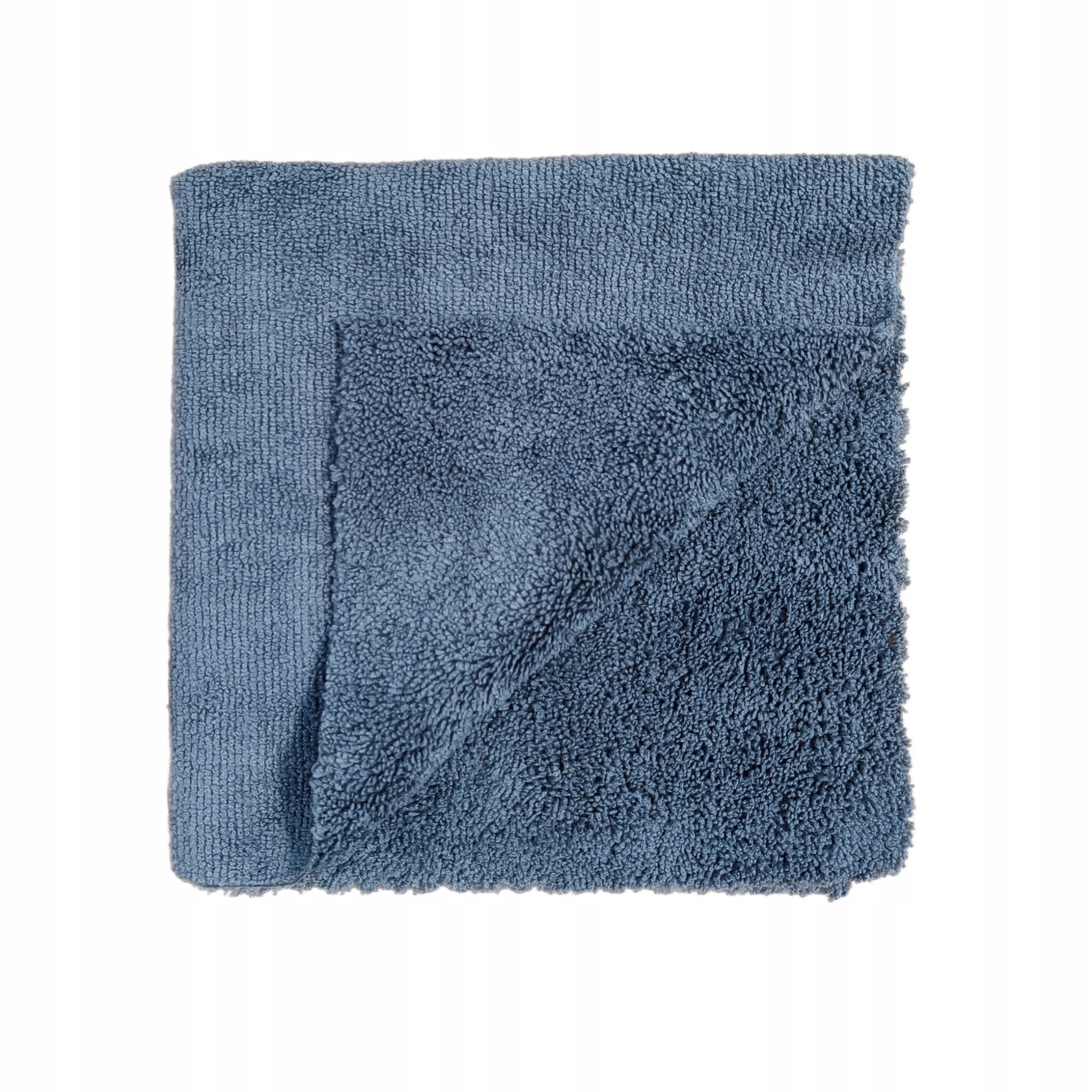 Seamless Microfiber Dark King Rag 380gsm 40x40cm for Car