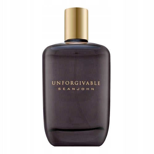 Sean John Unforgivable Eau de Toilette spray eau de toilette 125 ml FOLIA Manufacturer code 855560005008