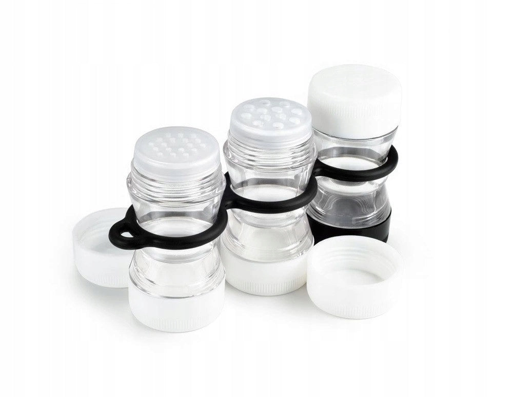 Seasoning GSI SPICE RACK black