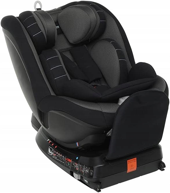 Seat 360 Foppapedretti Logic i-Size 0-18 RWF Brand Foppapedretti