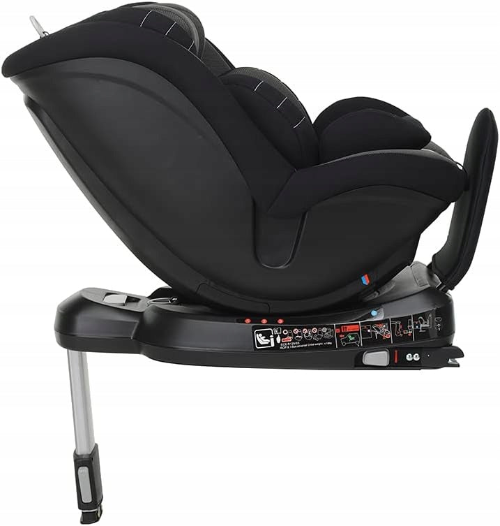 Seat 360 Foppapedretti Logic i-Size 0-18 RWF Manufacturer code 8013440187769