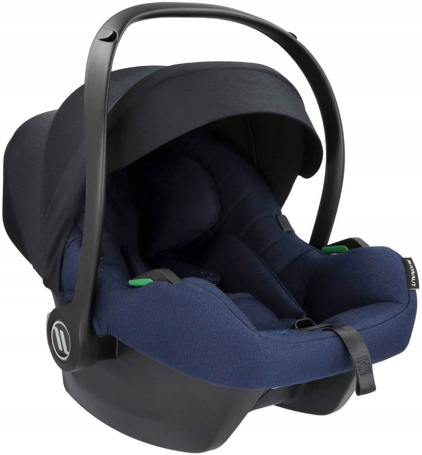 Seat AVIONAUT Cosmo 2.0 Navy 0-13kg C.04