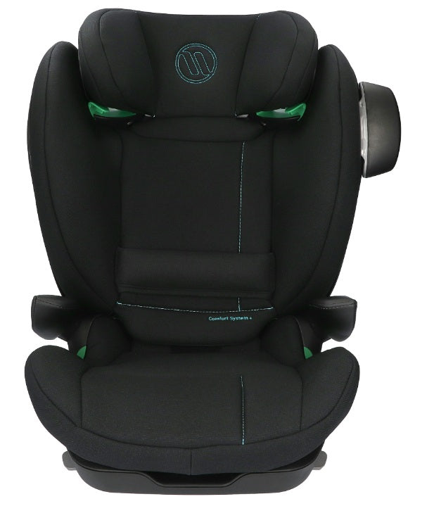 Seat Avionaut MaxSpace Smart BLACK 15-50 kg, 100-150 cm - 2026