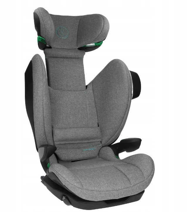 Seat Avionaut MaxSpace Smart GREY 15-50 kg, 100-150 cm - 2026 Packaging status original
